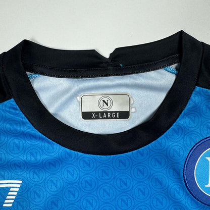 SSC Neapel Heim 2022/23 XL (10/10)