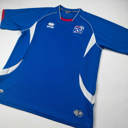 Island Heim 2010 M (9/10)