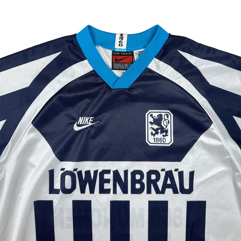 1860 München Auswärts 1995/96 XL (8/10)