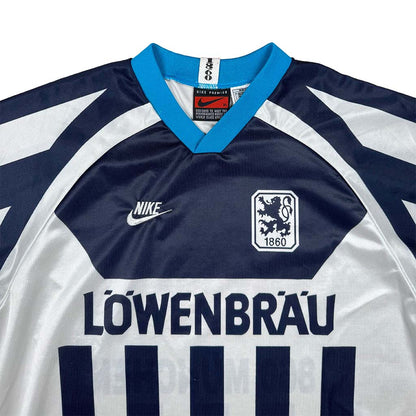 1860 München Auswärts 1995/96 XL (8/10)