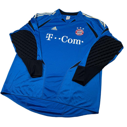 FC Bayern München GK 2004/05 XXL Oliver Kahn (10/10)