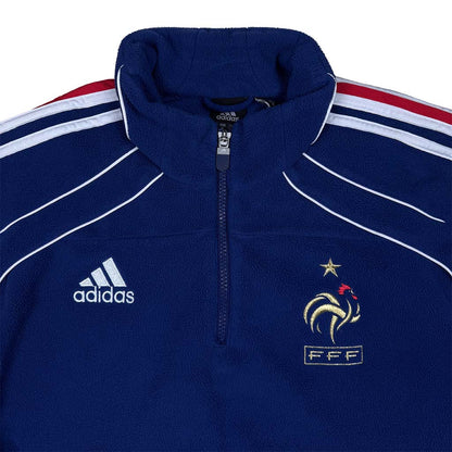 Frankreich Sweater 2009/10 M (9/10)