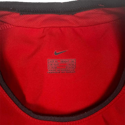 Manchester United Heim 2002-04 XL (8/10)
