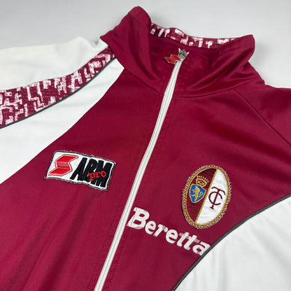 Torino Trainingsjacke 1991-93 XL (7/10)