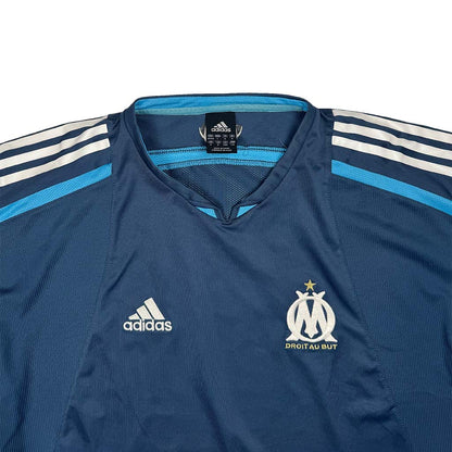 Olympique Marseille Trainingsshirt 2004/05 L (8/10)