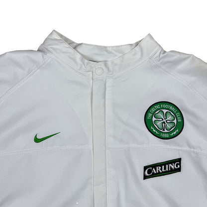 Celtic Trainingsjacke 2008/09 L (9/10)
