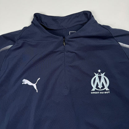Olympique Marseille Trainingsshirt 2018/19 XL (8/10)