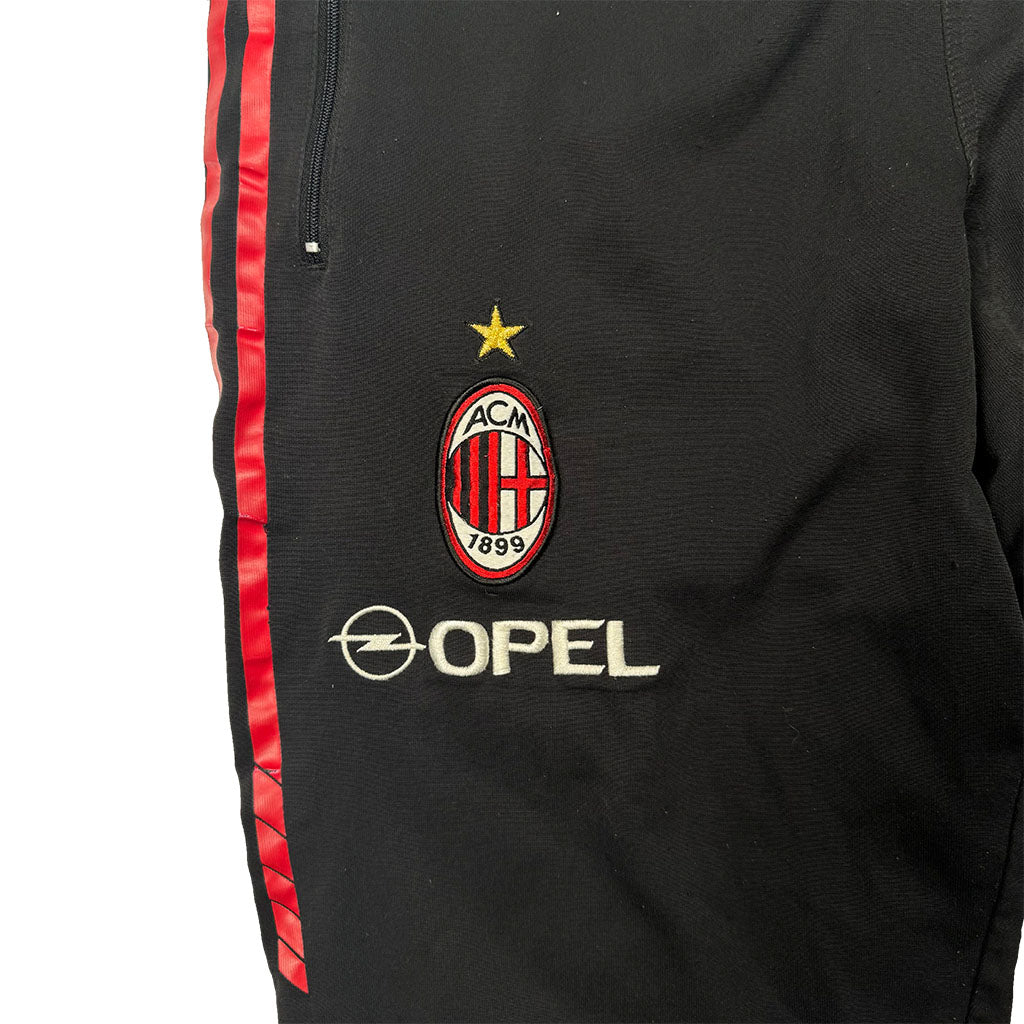 AC Mailand Shorts (Training) 2004/05 M (6/10)
