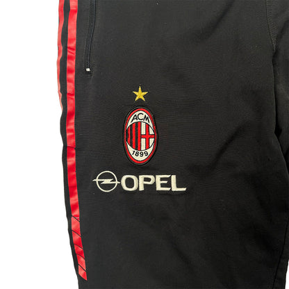 AC Mailand Shorts (Training) 2004/05 M (6/10)
