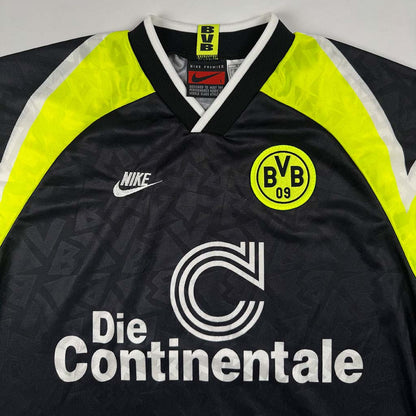 Borussia Dortmund Auswärts 1995/96 L (9/10)