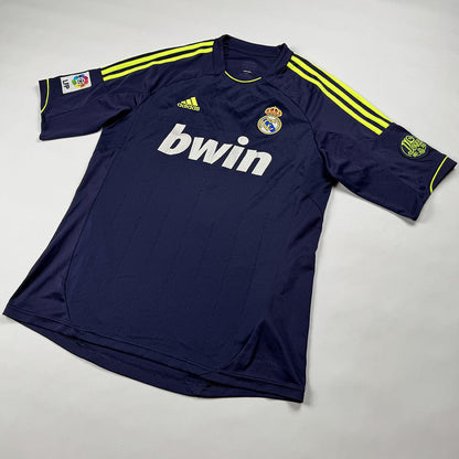 Real Madrid Auswärts 2012/13 M Ronaldo (7/10)