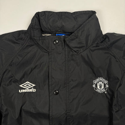 Manchester United Jacke 90er XL (8/10)