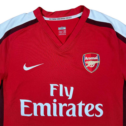 Arsenal FC Heim 2008-10 M (9/10)