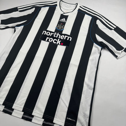 Newcastle United Heim 2009/10 XXL (9/10)