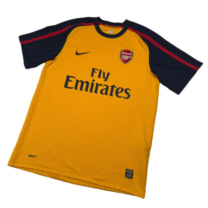 Arsenal FC Auswärts 2008/09 M (9/10)