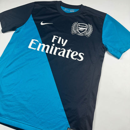 Arsenal FC Auswärts 2011/12 M (8/10)