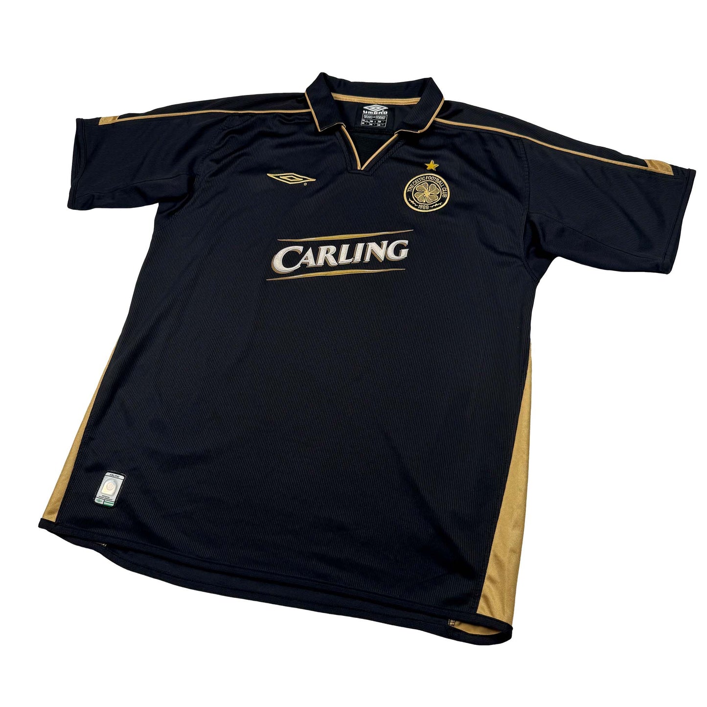 Celtic Auswärts 2003/04 L (8/10)