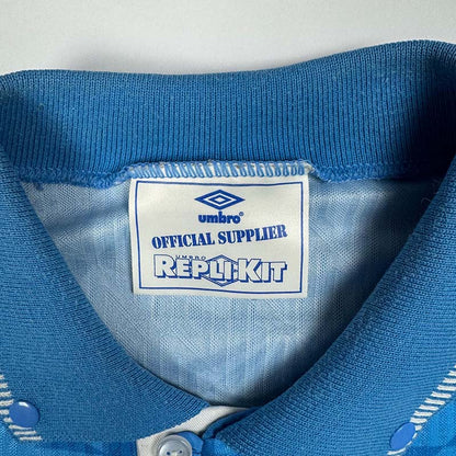 SSC Neapel Heim 1991-93 L (7/10)