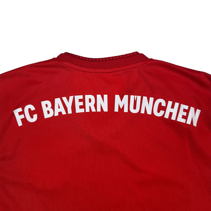 FC Bayern München Heim 2018/19 M (9/10)