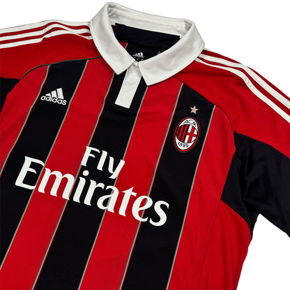 AC Mailand Heim 2012/13 XL (9/10)