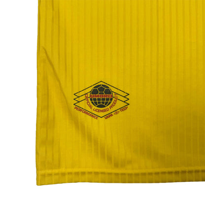 Schottland Auswärts 1997 XL (9/10)
