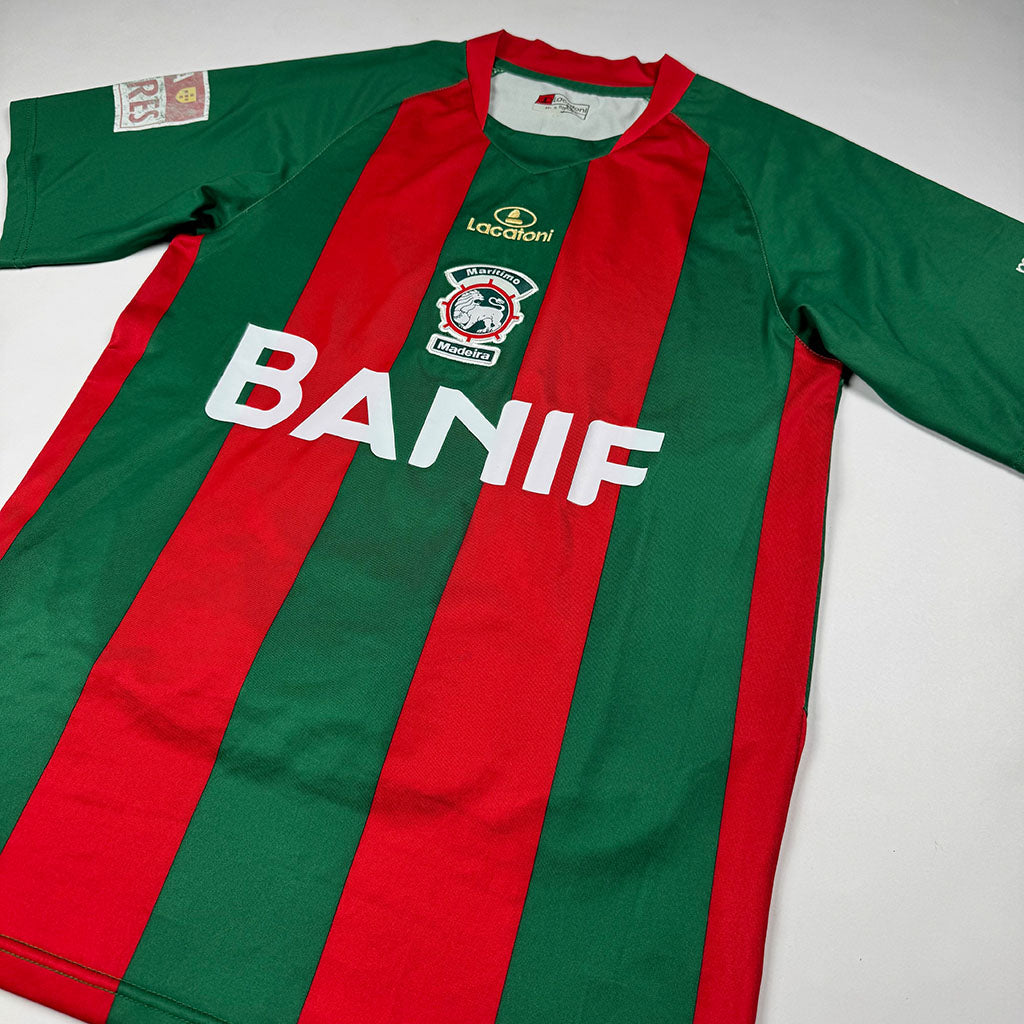CS Maritimo Heim 2009/10 M (7/10)