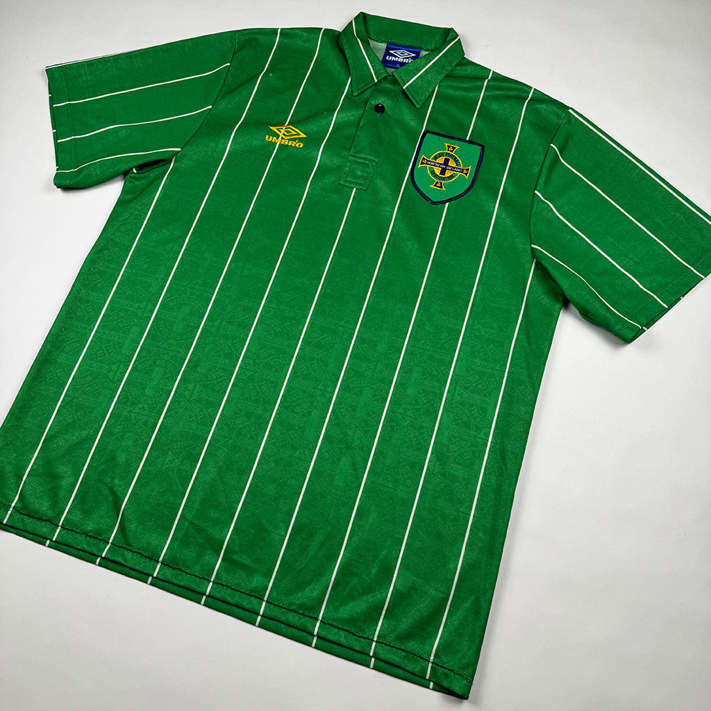 Nordirland Heim 1992 XL (5/10)