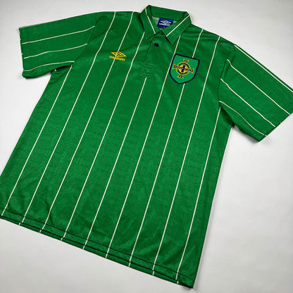 Nordirland Heim 1992 XL (5/10)