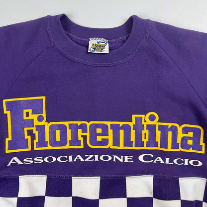 AC Florenz Sweater 1990/91 L (7/10)