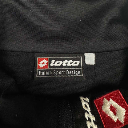 Juventus Turin Trainingsjacke 2001/02 L (7/10)