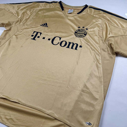 FC Bayern München Auswärts 2004-06 XXL (10/10)