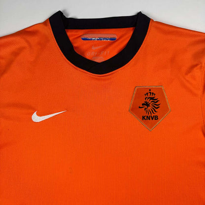 Niederlande Heim 2010 L (7/10)