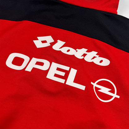AC Mailand Trainingsjacke 1994-95 XXL (9/10)
