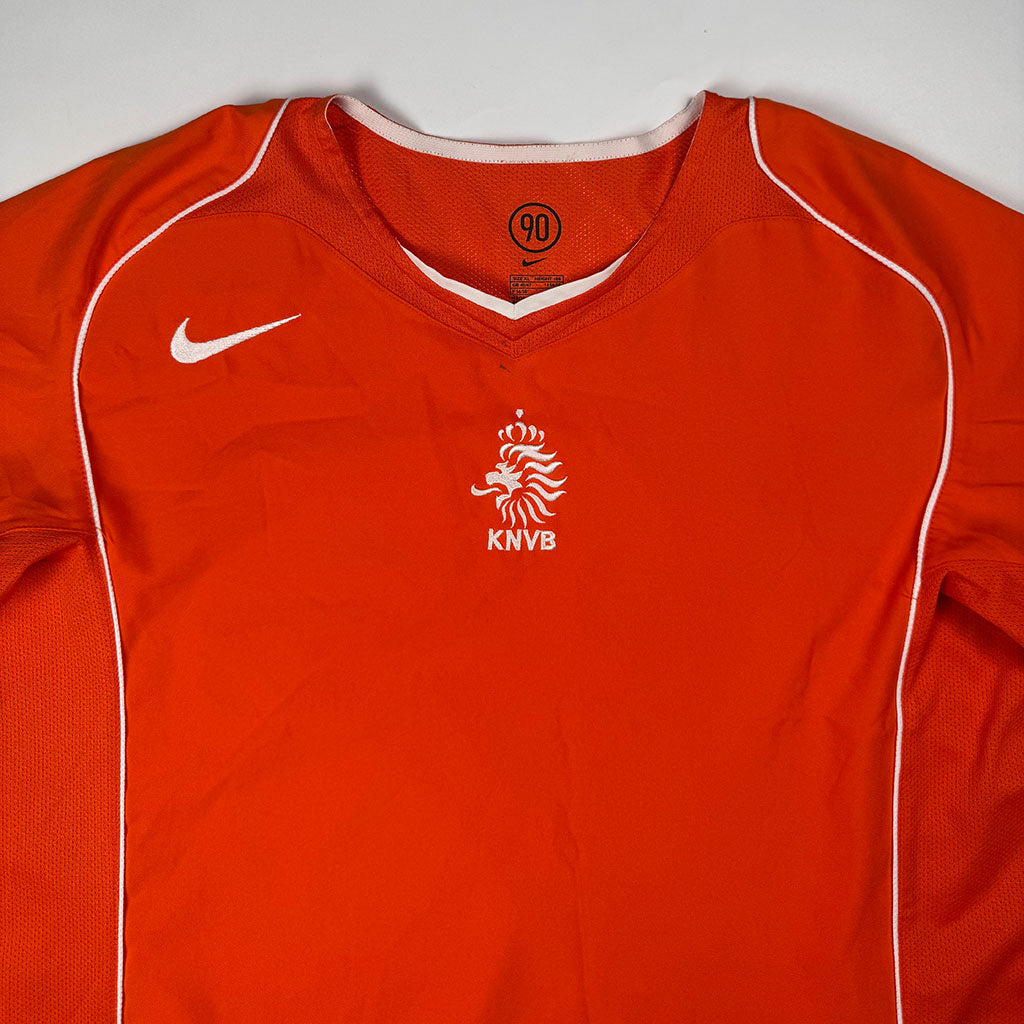 Niederlande Heim 2004 XL (8/10)