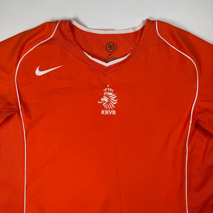 Niederlande Heim 2004 XL (8/10)