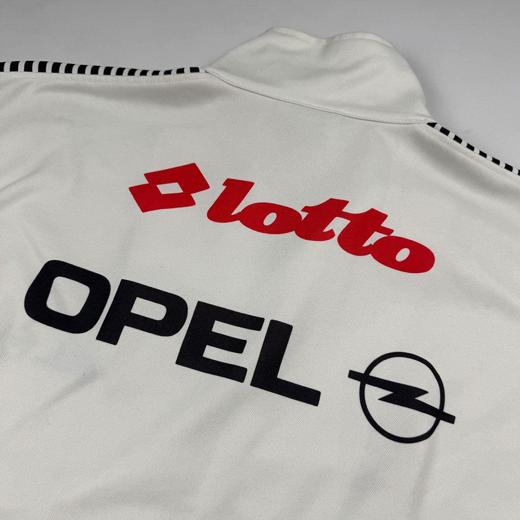 AC Mailand Trainingsjacke 1995/96 XL (8/10)