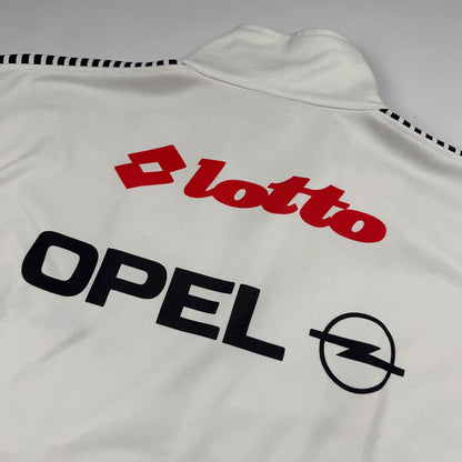 AC Mailand Trainingsjacke 1995/96 XL (8/10)