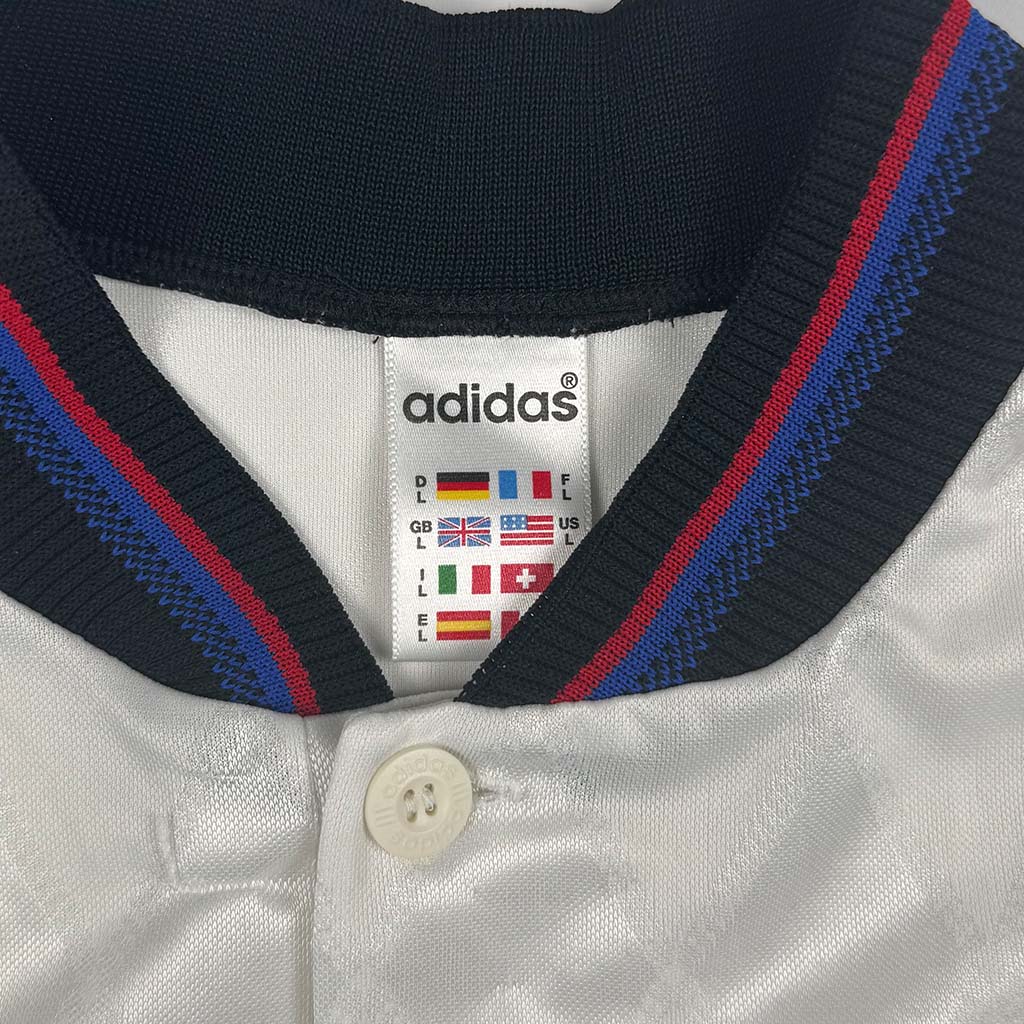 FC Bayern München Auswärts 1996-98 L (9/10)