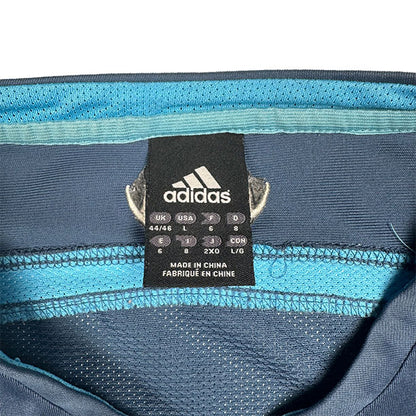 Olympique Marseille Trainingsshirt 2004/05 L (8/10)