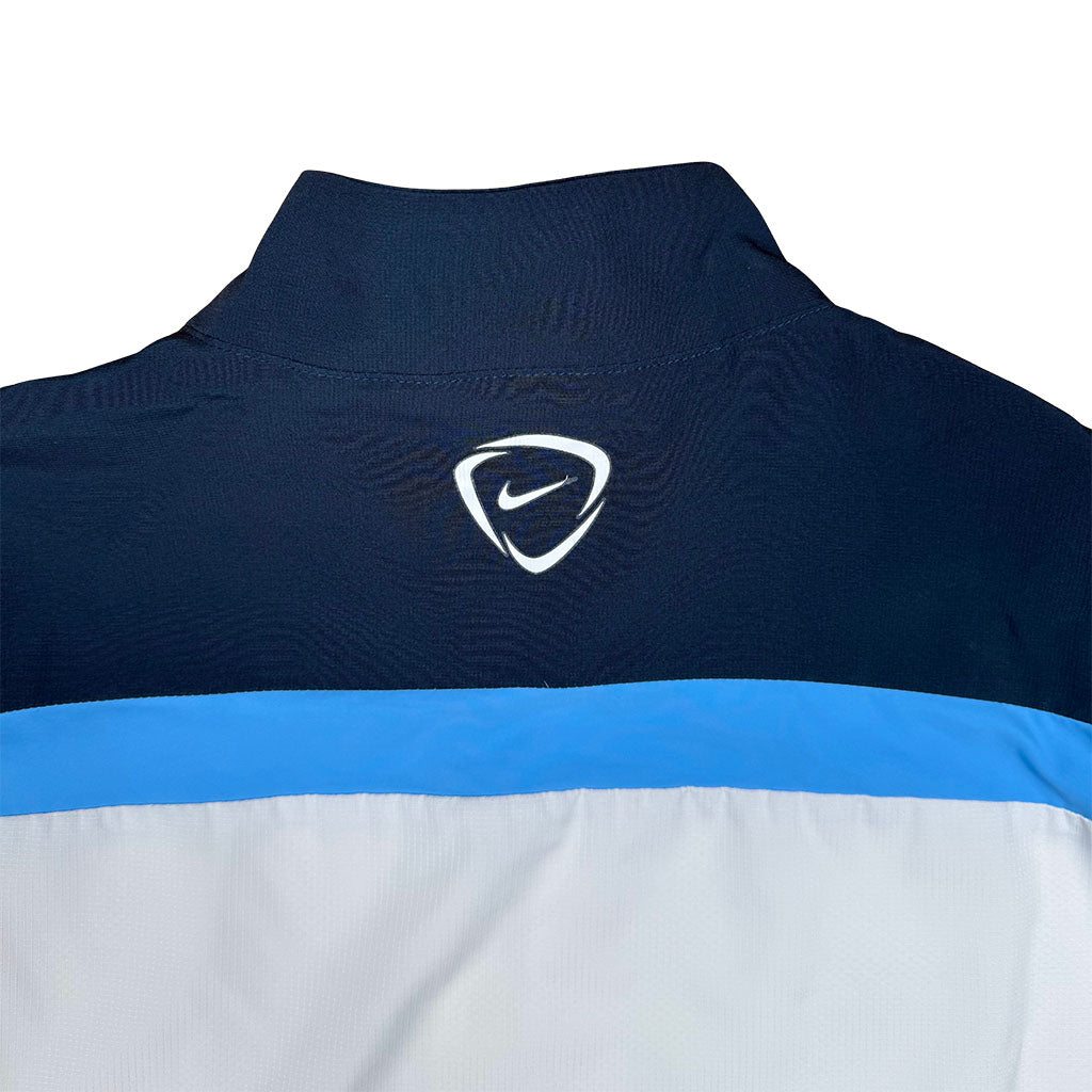 Manchester City Trainingsjacke 2013/14 L (9/10)