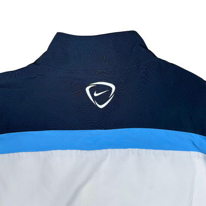Manchester City Trainingsjacke 2013/14 L (9/10)