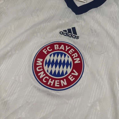FC Bayern München Trainingsshirt 1997/98 L (8/10)