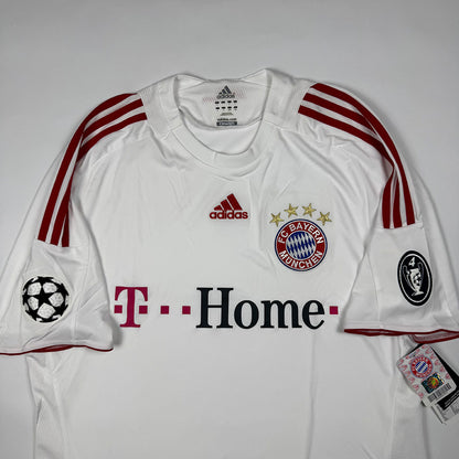 FC Bayern München Ausweich 2008/09 L (10/10)