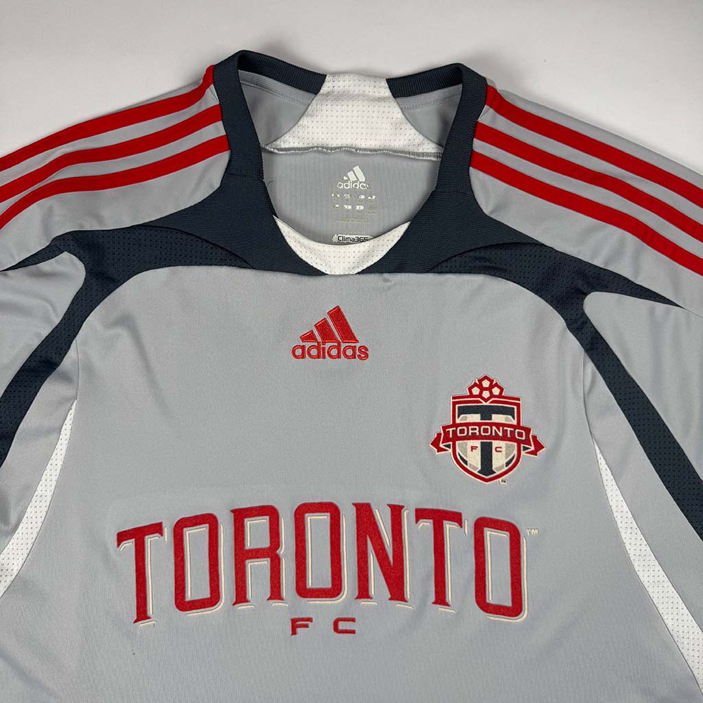 Toronto FC Auswärts 2007/08 XL (9/10)