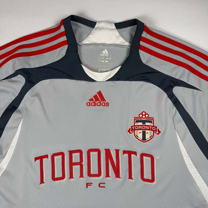 Toronto FC Auswärts 2007/08 XL (9/10)