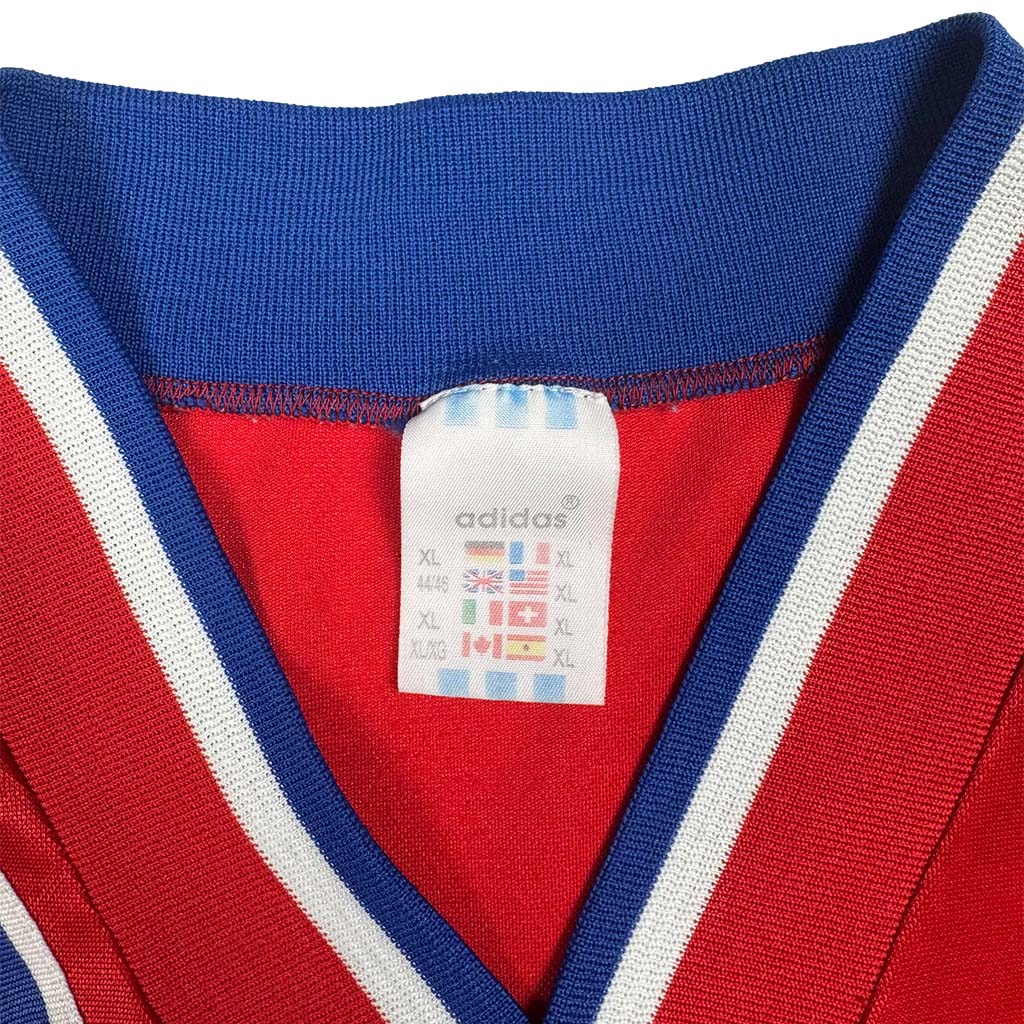 FC Bayern München Heim 1993-95 XL (5/10)