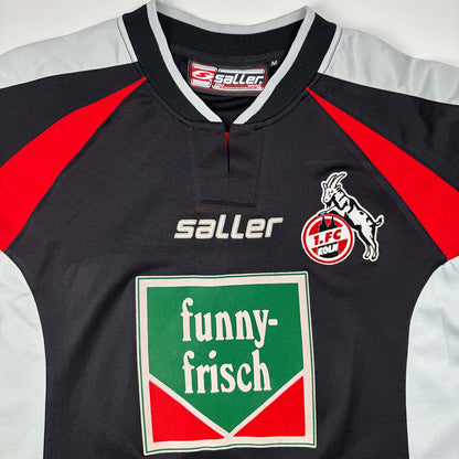 1. FC Köln Auswärts 2003/04 M (8/10)