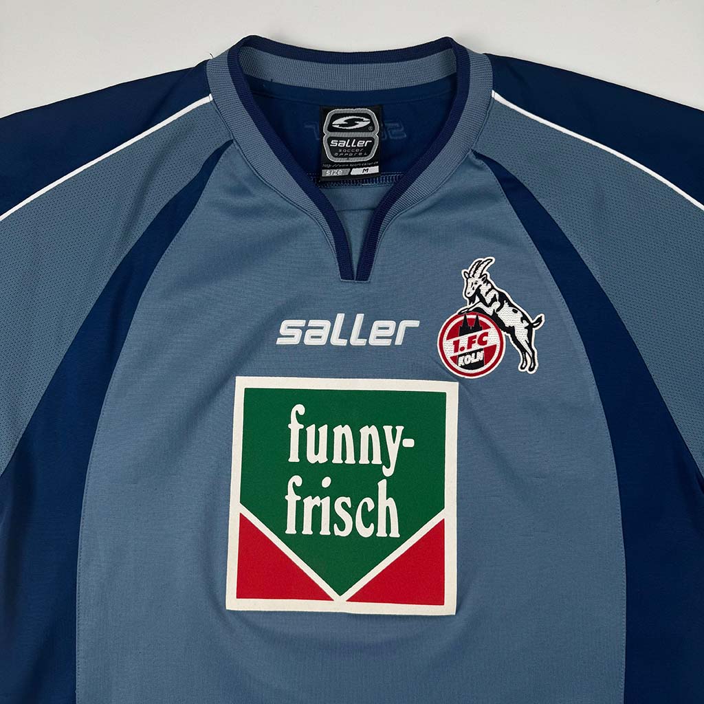 1. FC Köln Ausweich 2004/05 M (7/10)