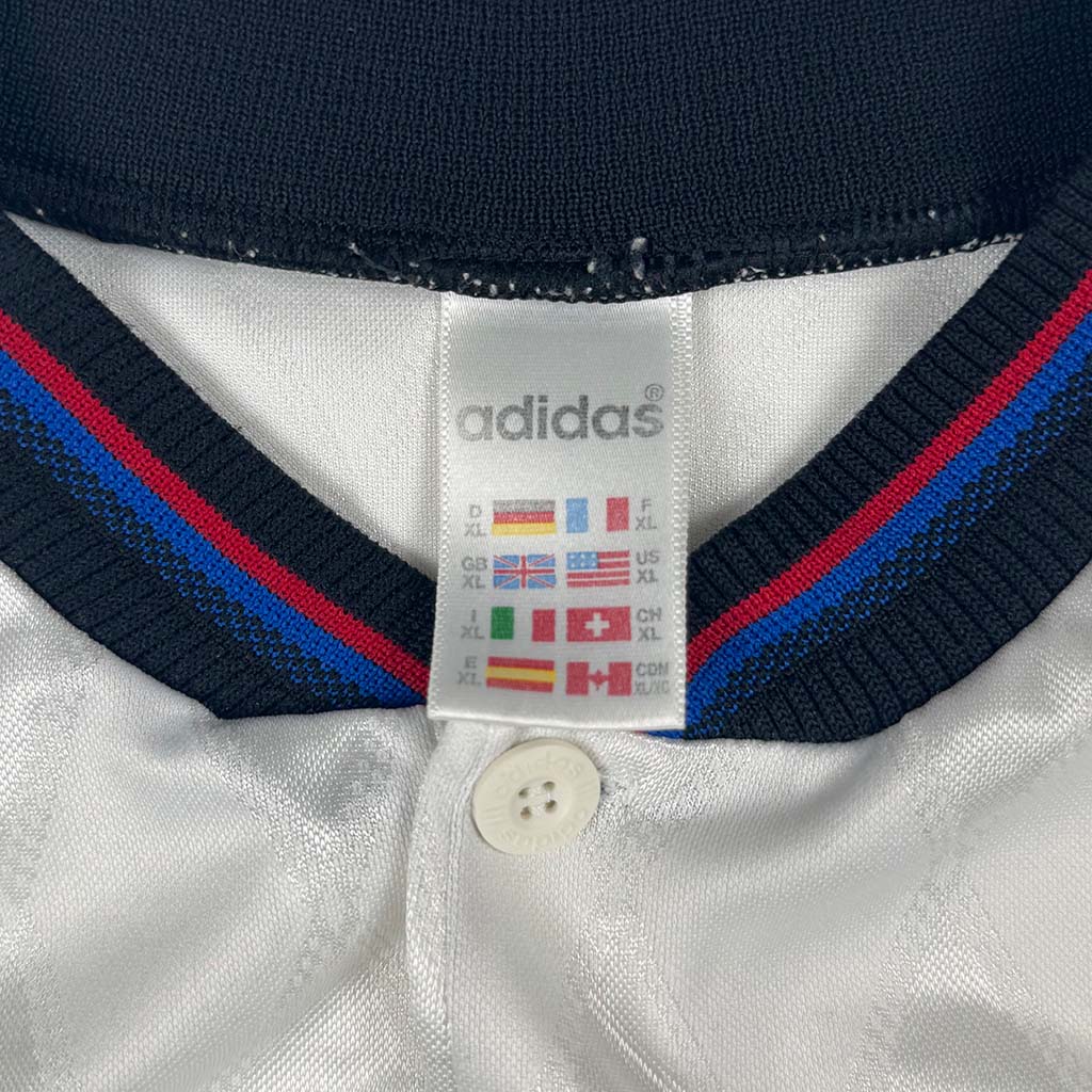 FC Bayern München Auswärts 1996-98 XL (6/10)