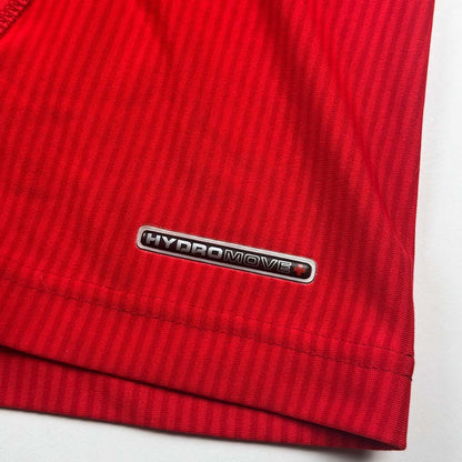 FC Liverpool Heim 2002-04 3XL (9/10)